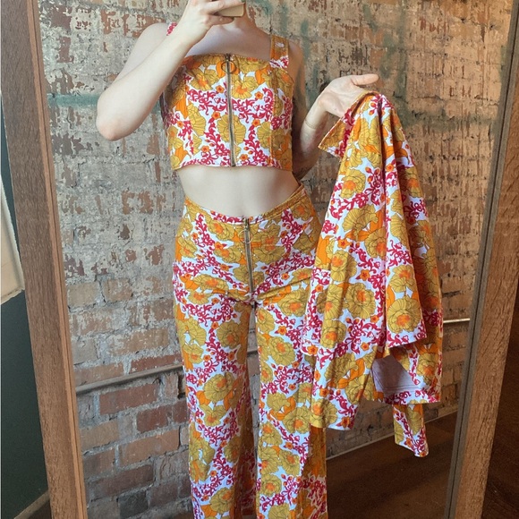 Lykke Wullf 3 piece set SIZE SMALL - Picture 7 of 7